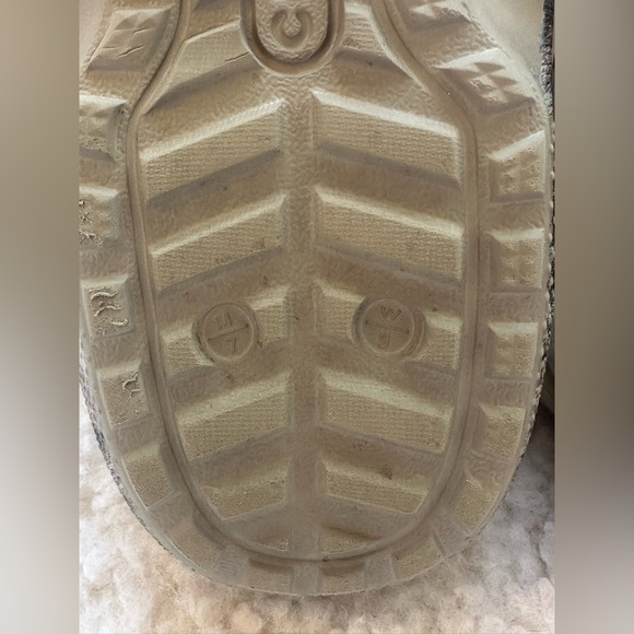 REALTREE Camo CROCS Size Mens 7 Womens 9 Unisex Adults Lined - Picture 9 of 9